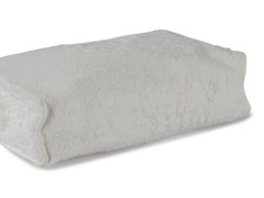 Hermès Unisex Terry cloth White Beauty