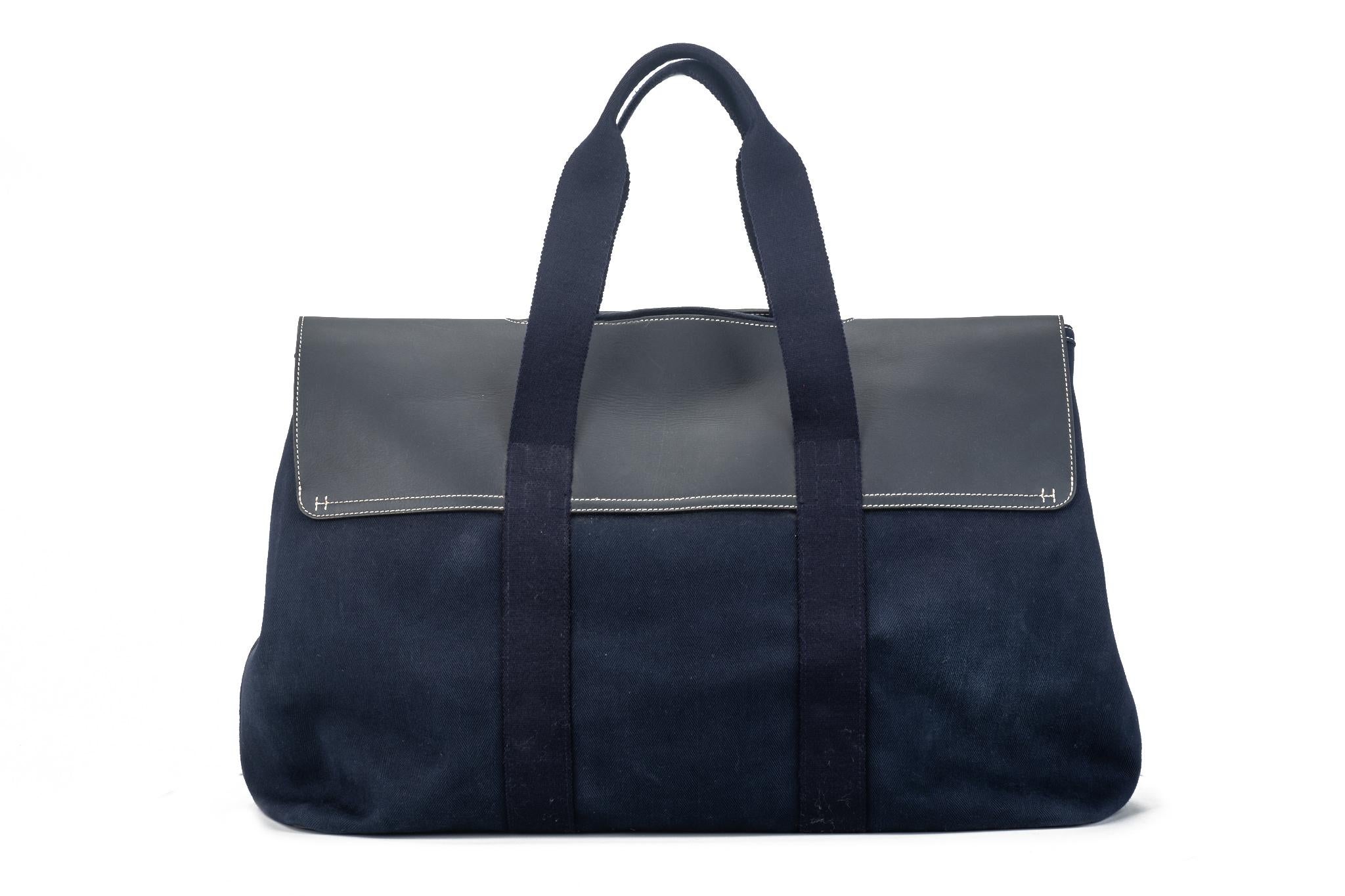 hermes weekender