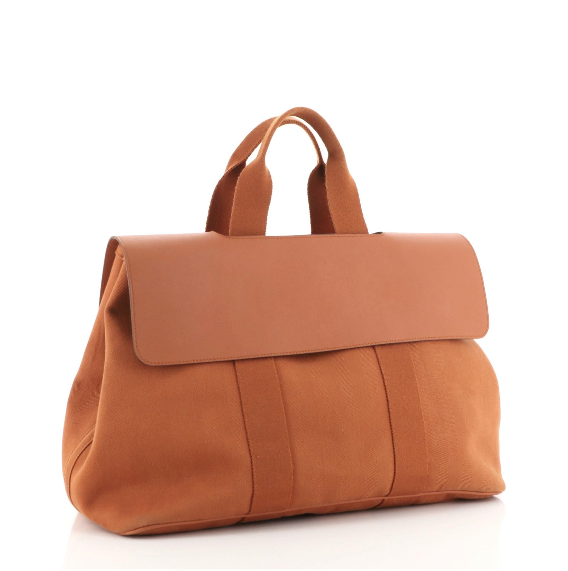 Hermes valparaiso bag best sale