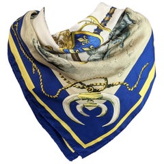 Hermes ""Vautrait du Roi"-Schal