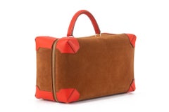 Hermès Veau Doblis Swift Maxibox 37