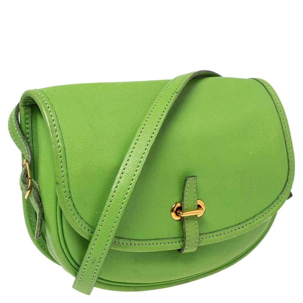 hermes apple bag