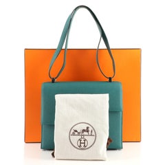 Hermes Verrou Bag Epsom 21