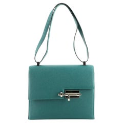 Hermes Verrou Bag Epsom 21