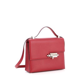 Hermes Verrou Bag Epsom 23