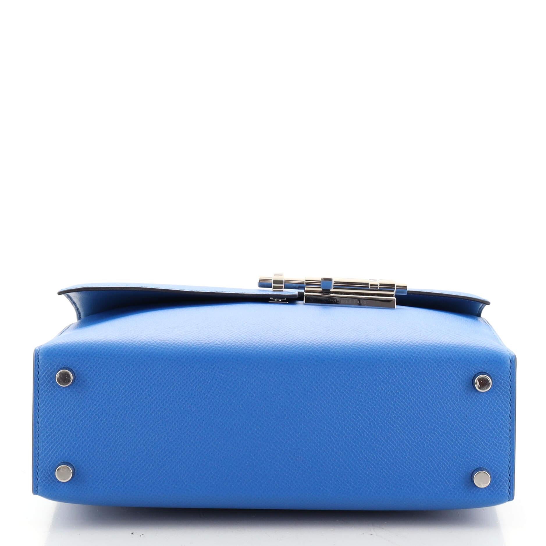 hermes verrou bag price