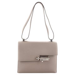 Hermes Verrou-Tasche Epsom 23