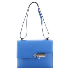 Verrou-Tasche Epsom 23 von Hermès