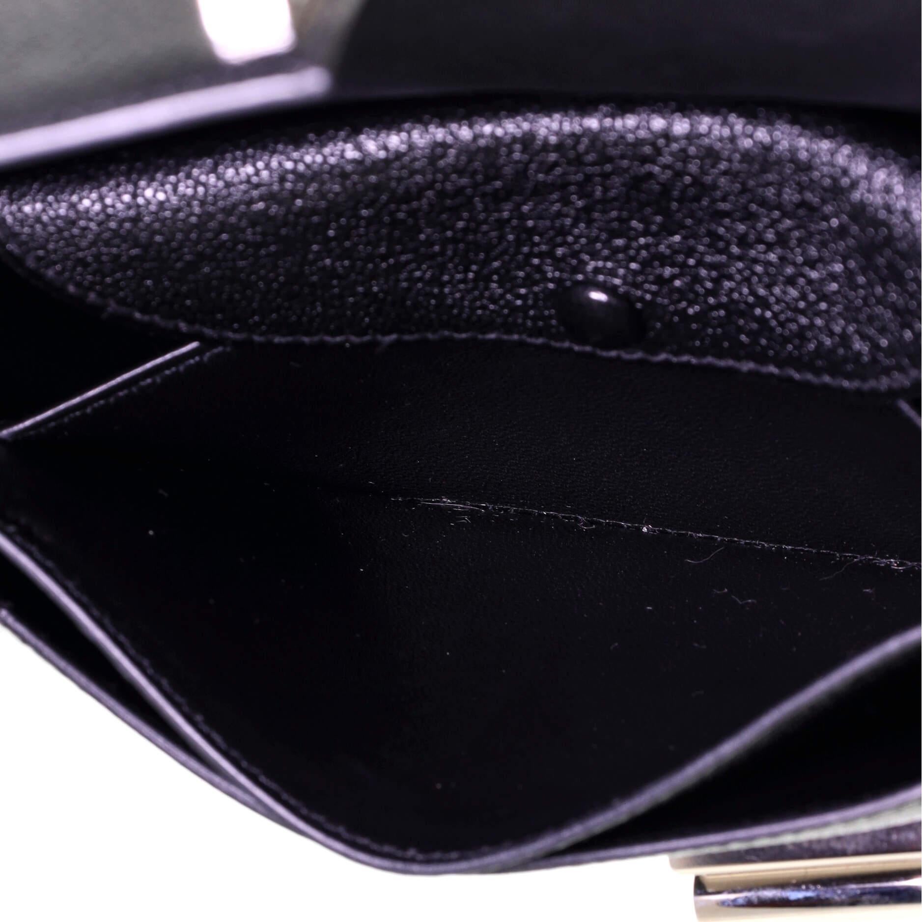 hermes verrou mini price