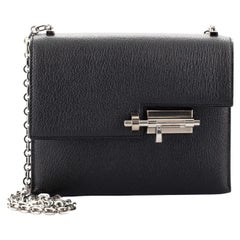 Hermes Verrou Chaine Bag Chevre Mysore Mini