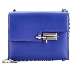 Hermes Verrou Chaine Tasche Tadelakt Mini