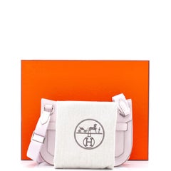 Hermes Verso Jypsiere Bag Evercolor Mini