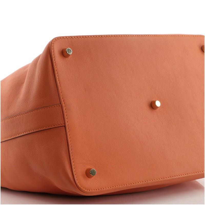 Hermès Verso Toolbox Bag Swift 26 3