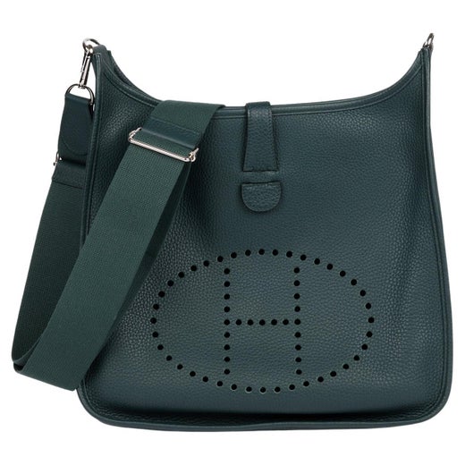 HERMES KELLY 35 Bag Coveted Limited Edition Teddy Shearling Plush mint ...