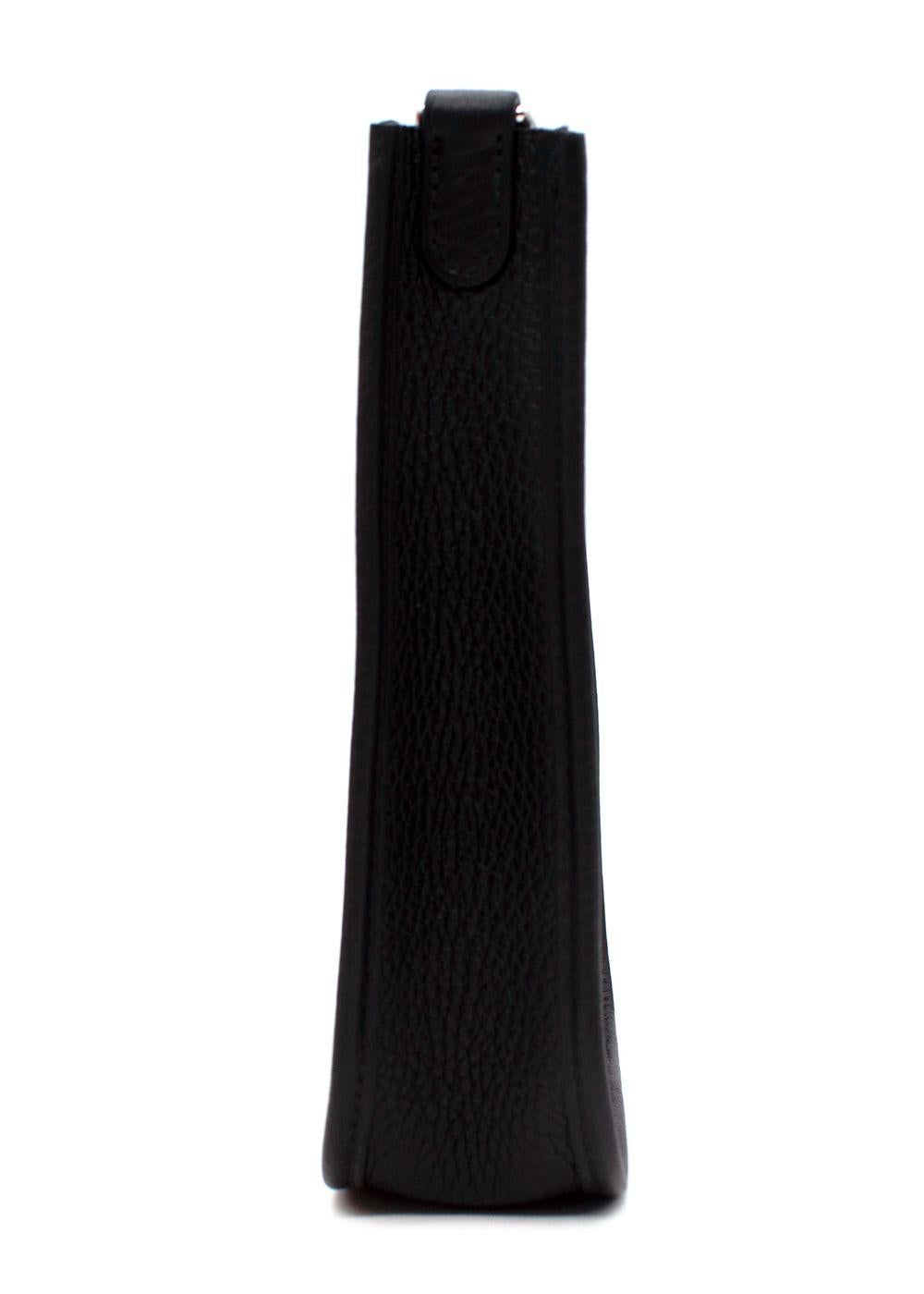 Hermès Vert Maquis Togo Leder Birkin HAC 40 PHW im Angebot 5
