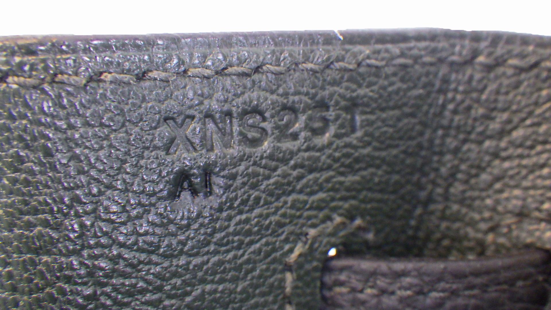 Hermes - Very Good - Kelly 40 2016 - Dark Green - Handbag 3