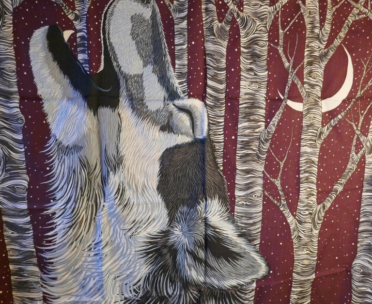 Alice shirley hermes best sale scarf