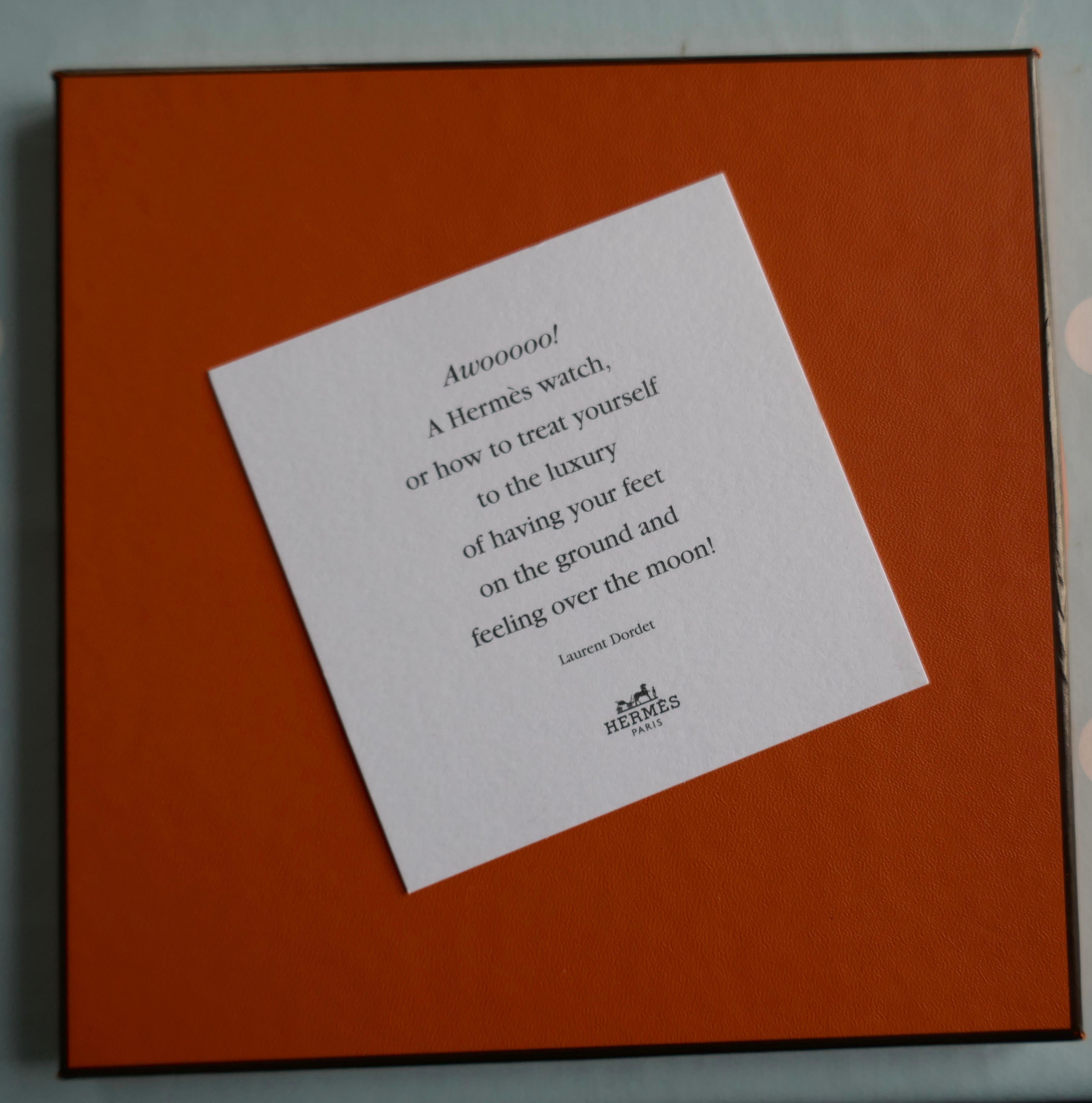 Hermes Very Special Issue Cashmere and Silk Scarf “AW00000” by Alice Shirley In Excellent Condition In Chillerton, Isle of Wight