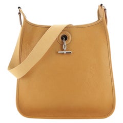 Hermes Vespa Tasche Ardennen GM