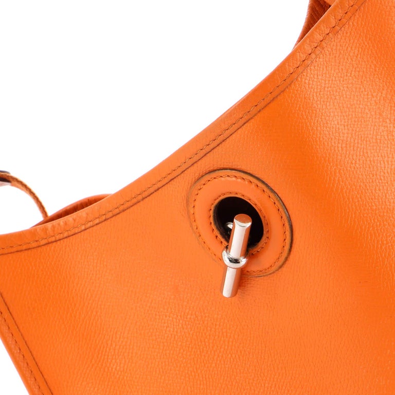 Hermes Vespa Bag - 3 For Sale on 1stDibs  vespa crossbody bag, hermes  vespa pm, vespa shoulder bag