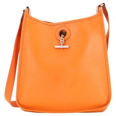 Hermes Vespa Tasche Epsom PM