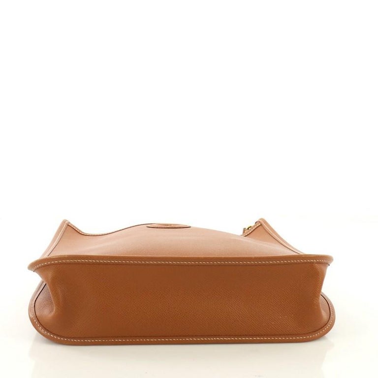 Hermès Courchevel Vespa PM - Neutrals Shoulder Bags, Handbags - HER197359
