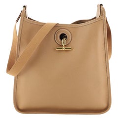 Sac Hermes Vespa Courchevel PM
