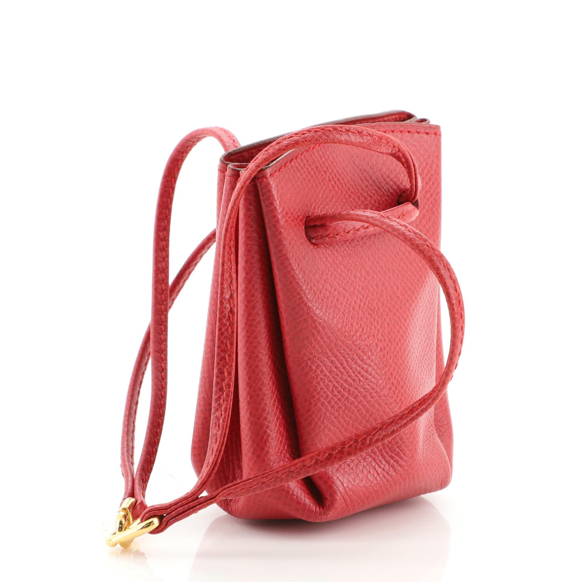 alexander mcqueen keyring
