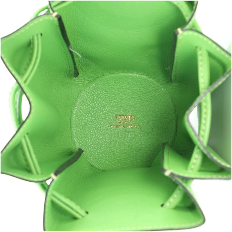 Hermes Vespa Pouch Leather 1