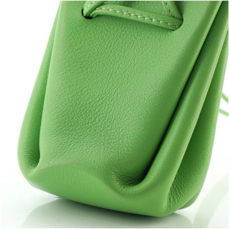Hermes Vespa Pouch Leather 2