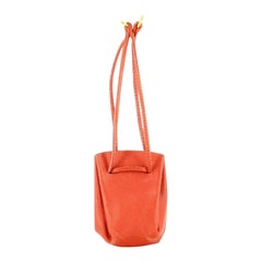 Hermès Vespa Brieftasche