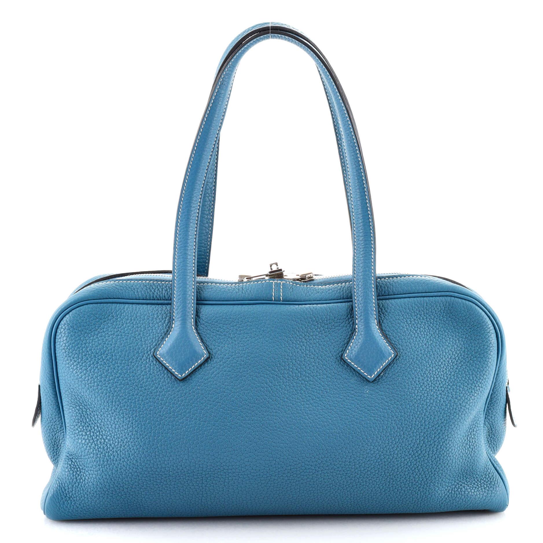 Hermes victoria elan discount