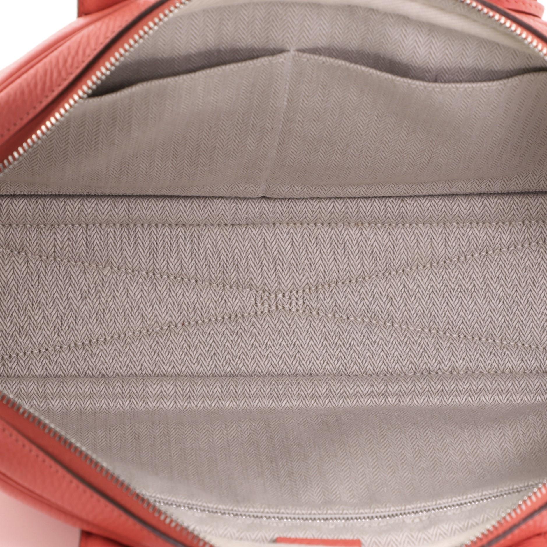 Women's or Men's Hermes Victoria Elan Bag Clemence 38