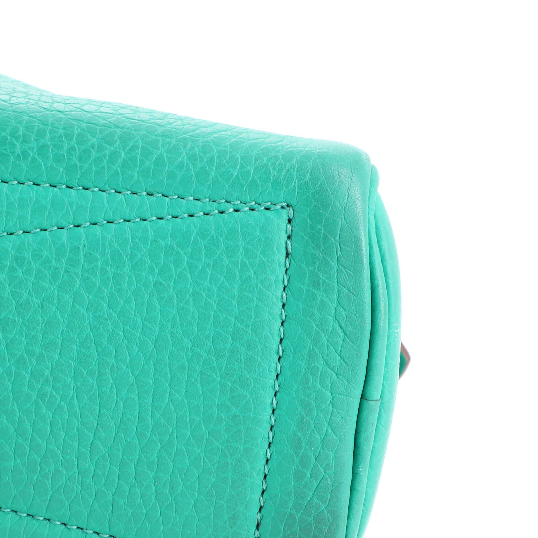 Hermes Victoria Elan Bag Clemence 38 2
