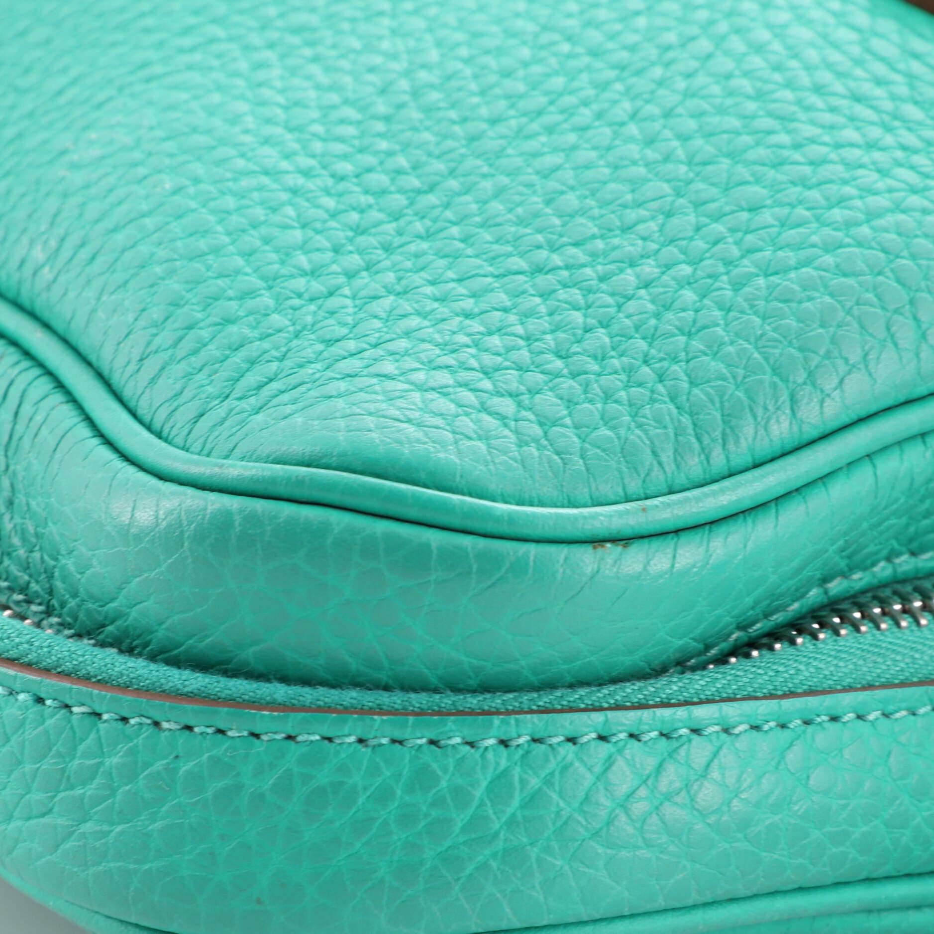 Hermes Victoria Elan Bag Clemence 38 3
