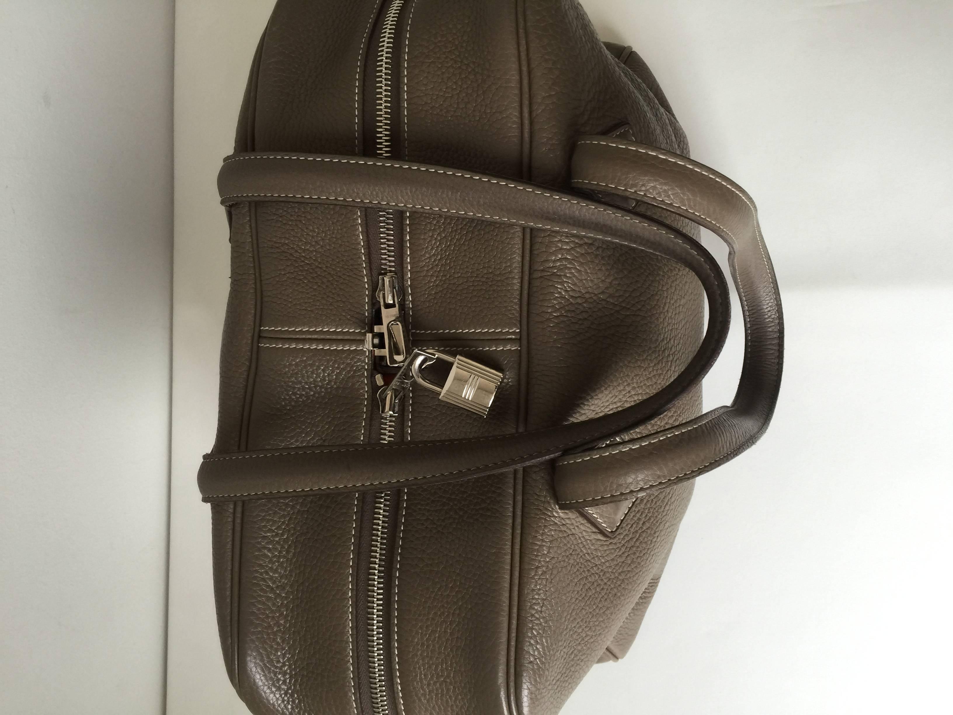 hermes victoria 35