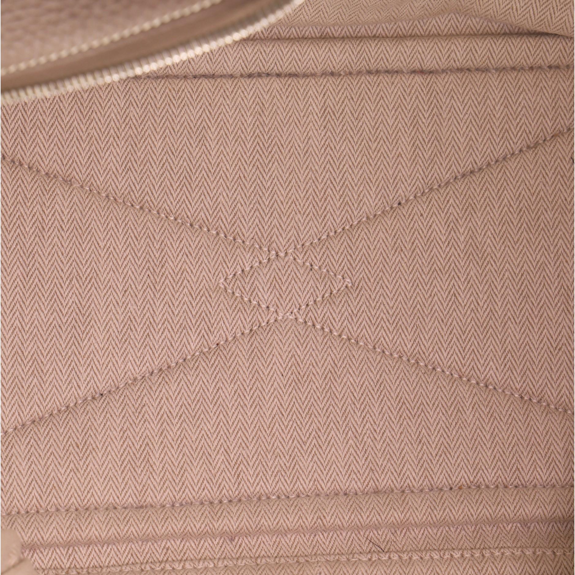 Hermes Victoria II Bag Clemence 35 1