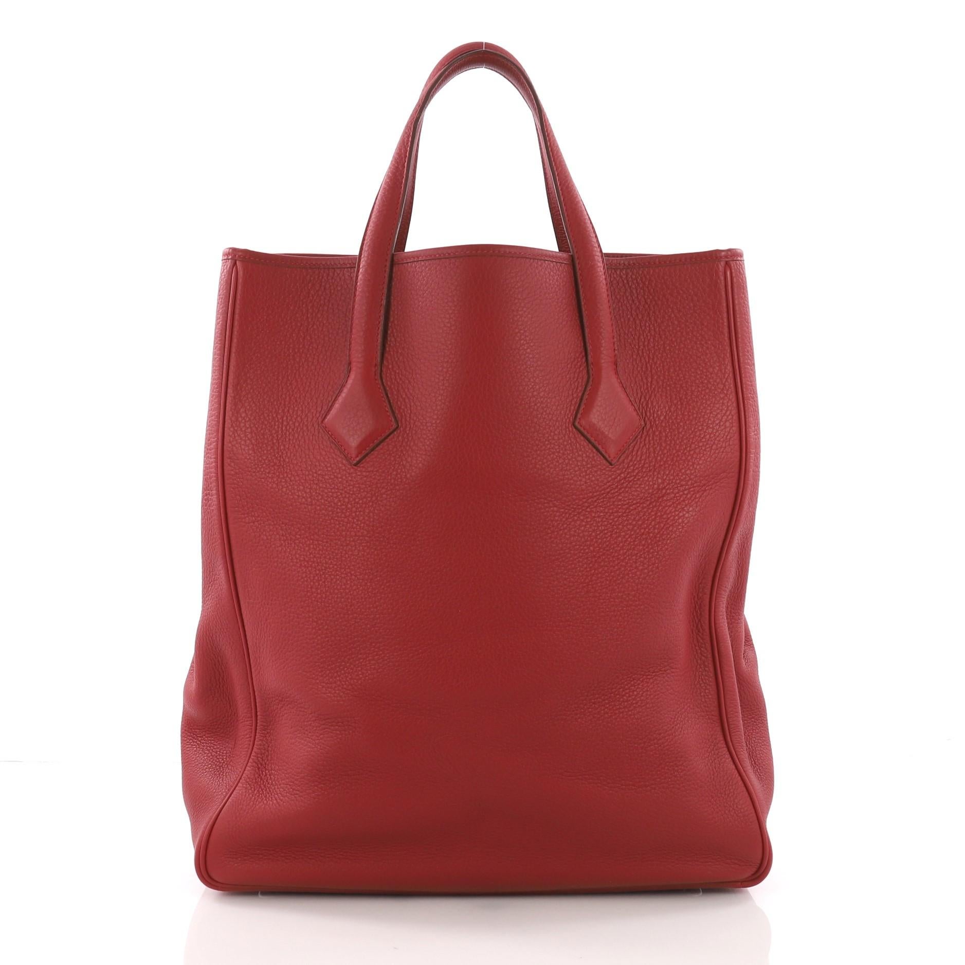 hermes cabas