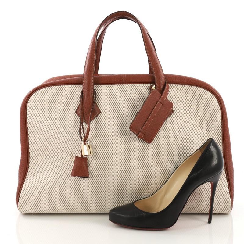 Hermes victoria best sale 43