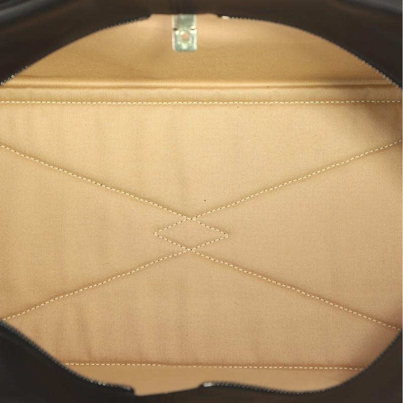 Hermes Victoria II Handbag Toile 43 1