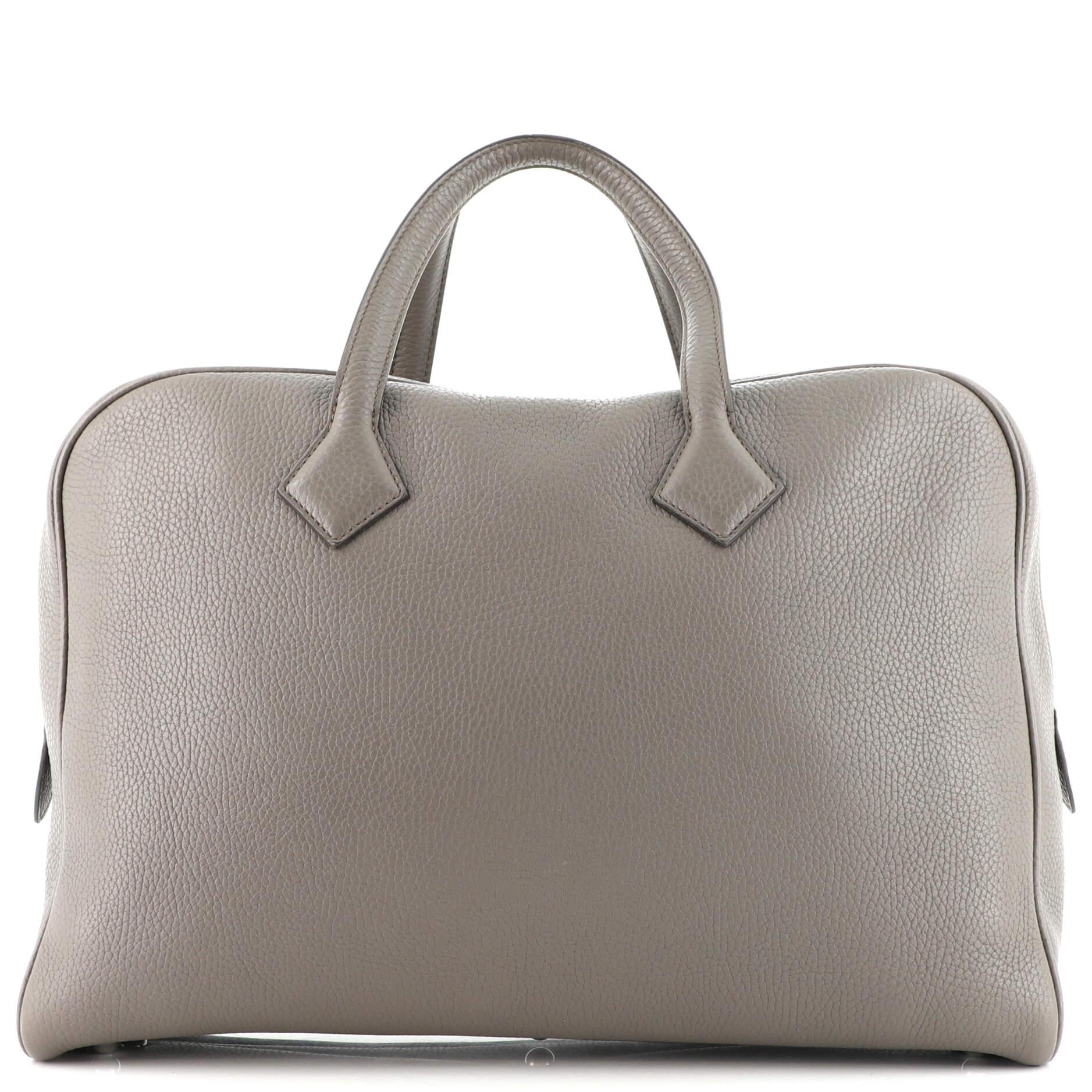hermes victoria 40