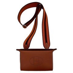 Sac Hermès Videpoches