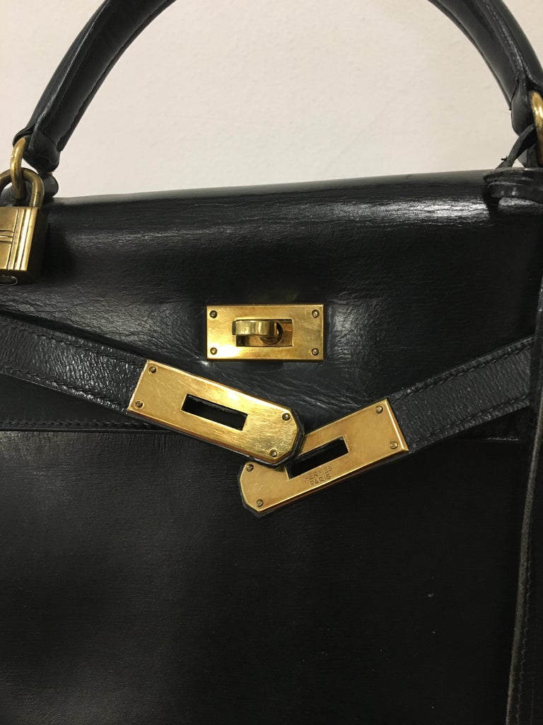 Vintage Hermes Kelly Bags For Sale