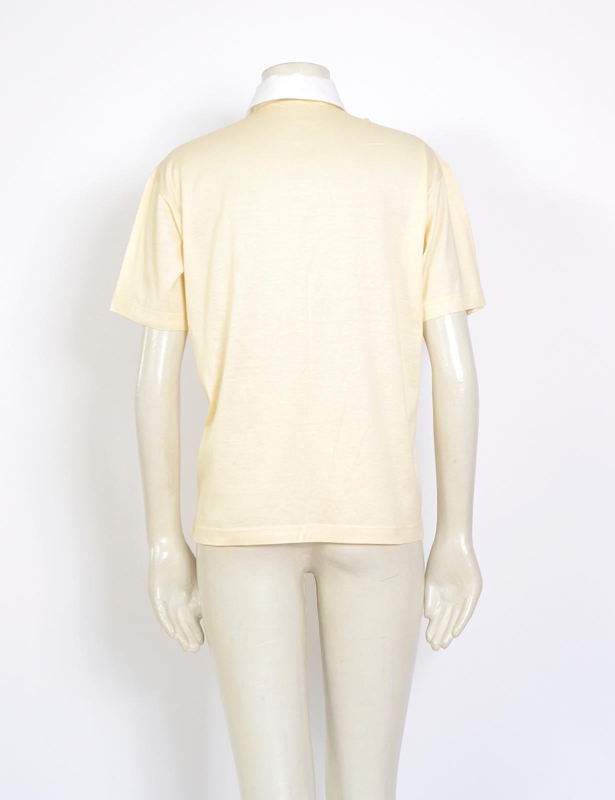 hermes t shirt