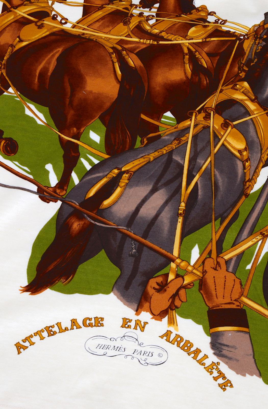 Hermes vintage 