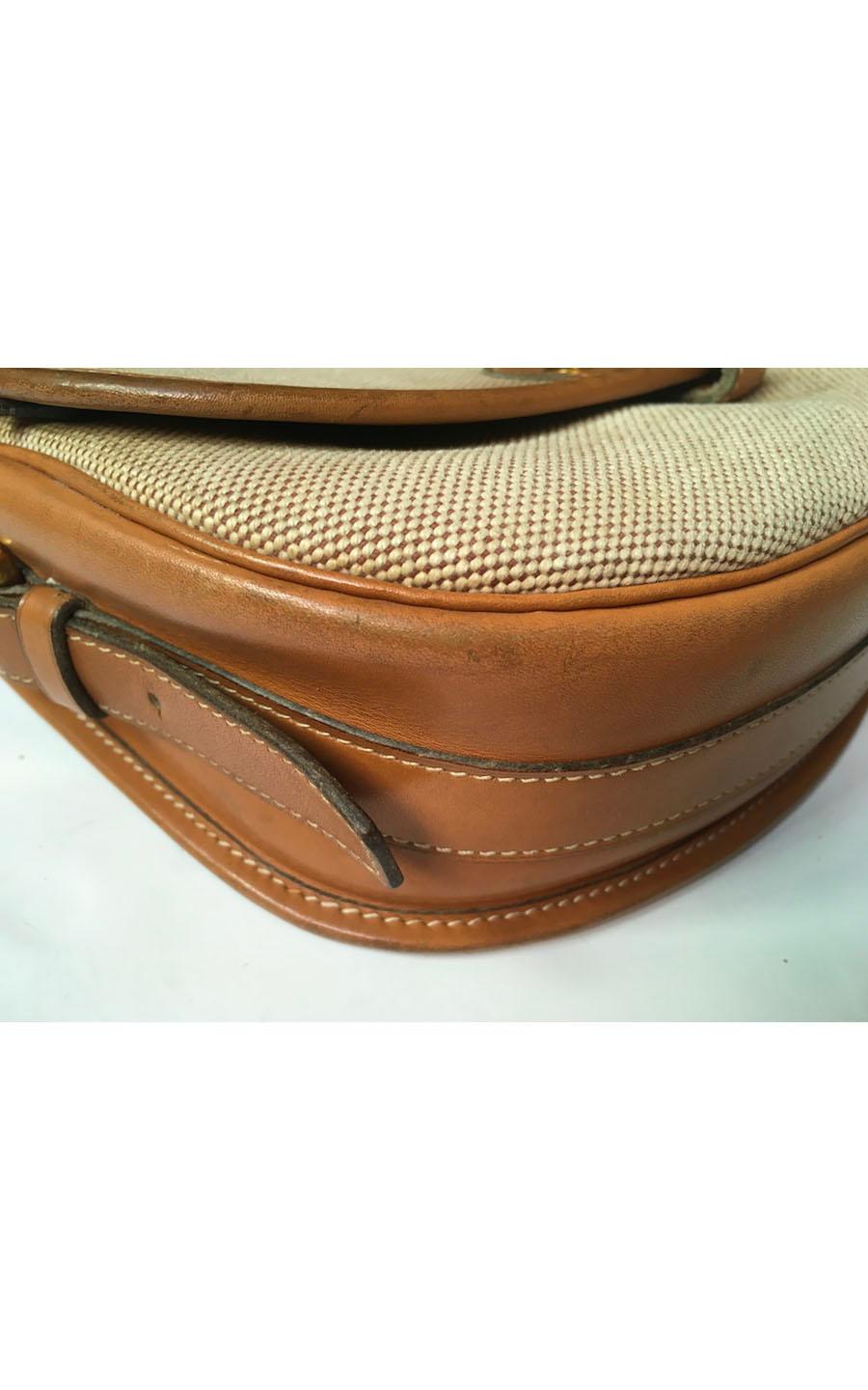 Sac Hermès Vintage 