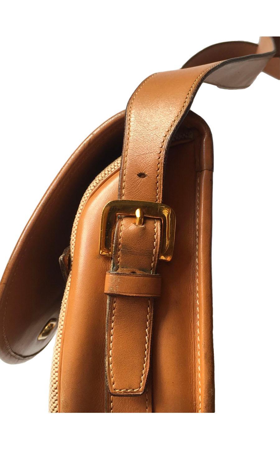 Sac Hermès Vintage 