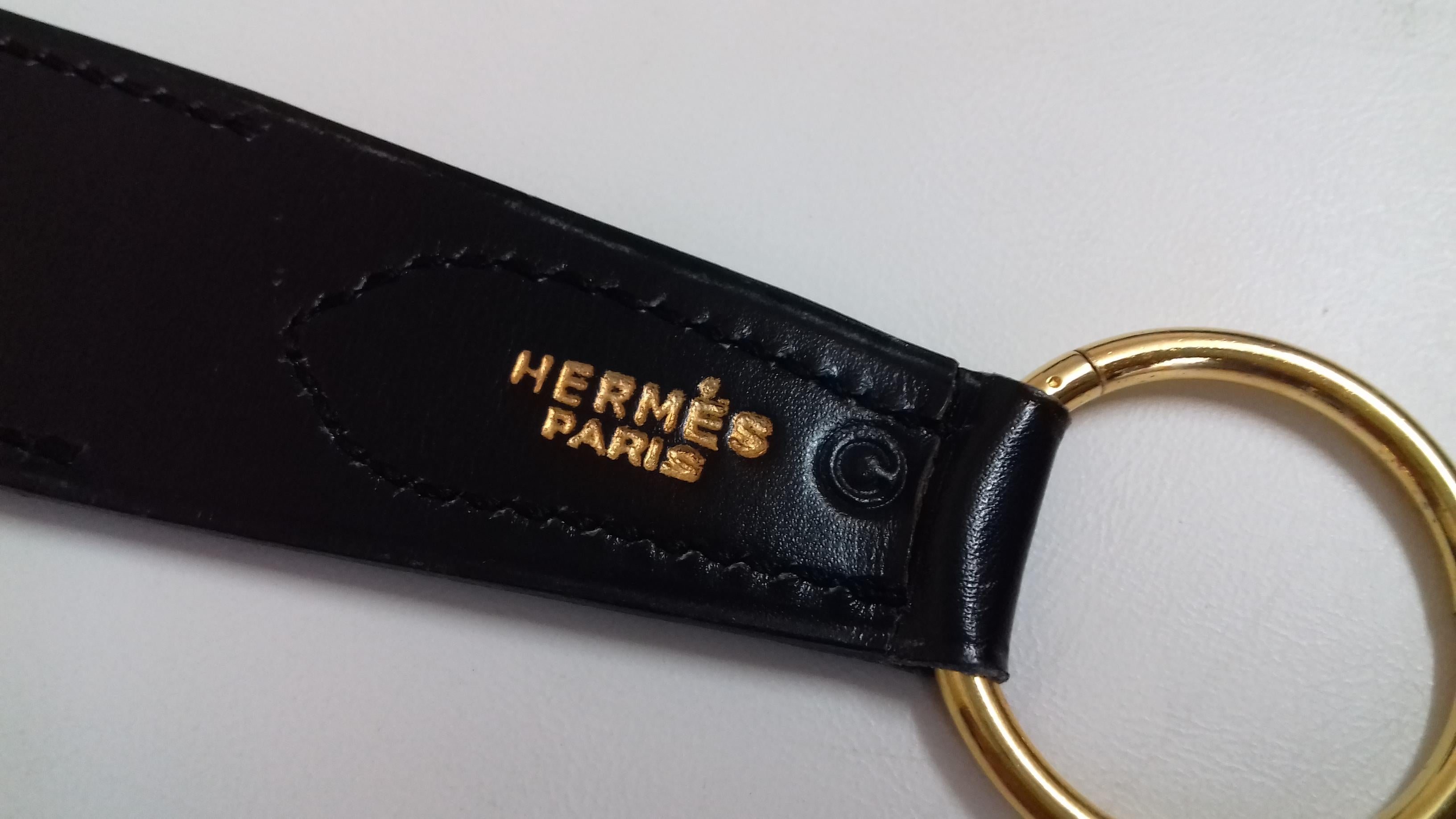 hermes scarf belt buckle