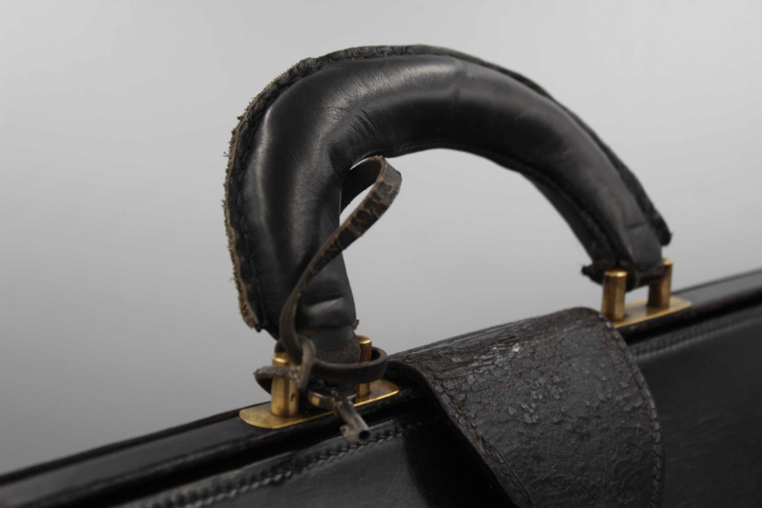 hermes doctor bag