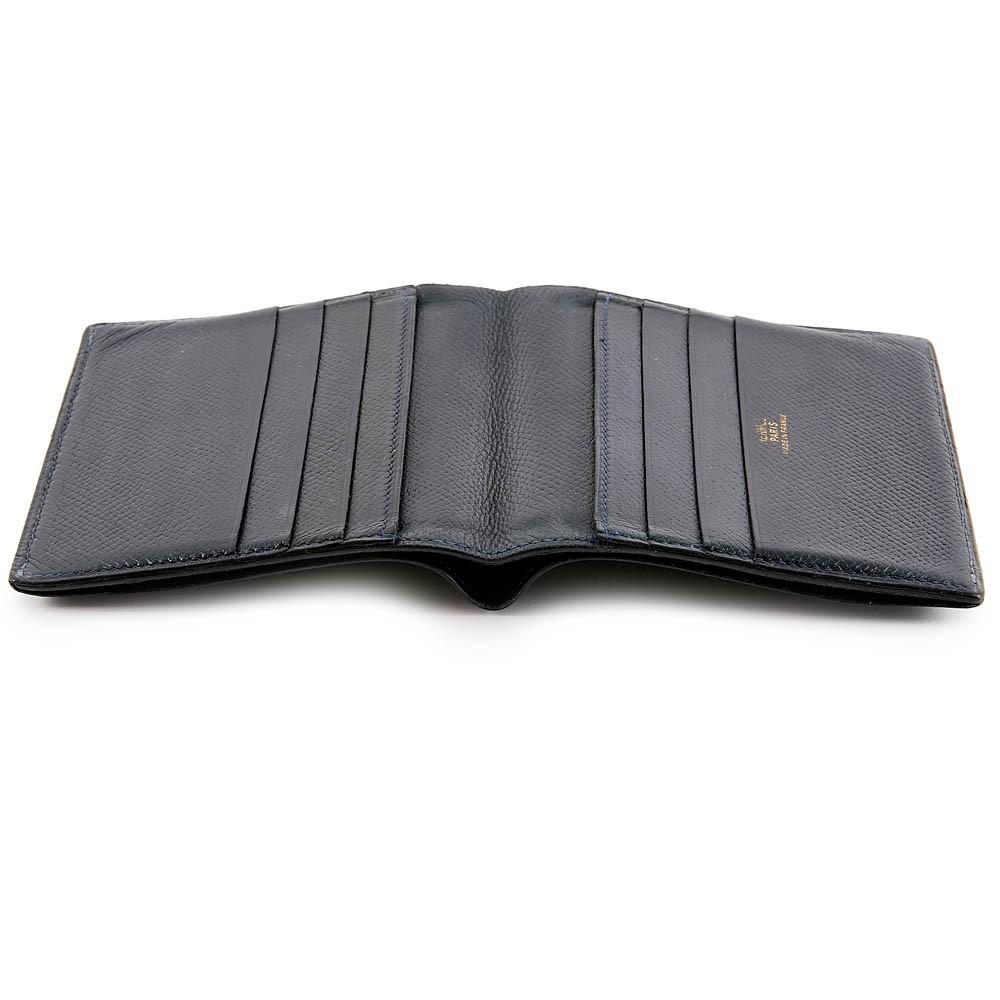 card holder hermes